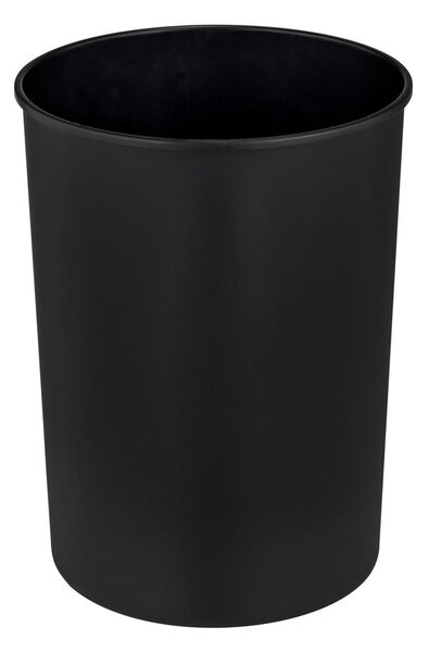 Coș de gunoi Wenko Atri, 6 l, negru