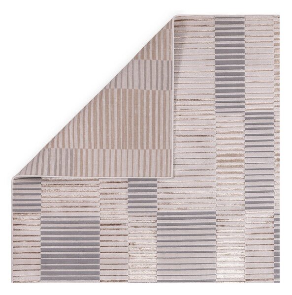 Covor roz-bej 230x160 cm Aurora - Asiatic Carpets
