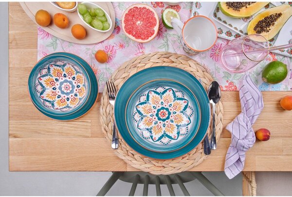 Set 20 vase din porțelan Bonami Essentials Hestia