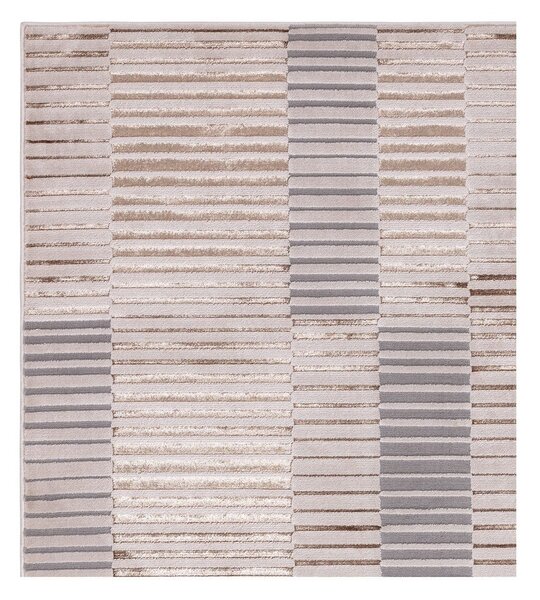 Covor roz-bej 230x160 cm Aurora - Asiatic Carpets