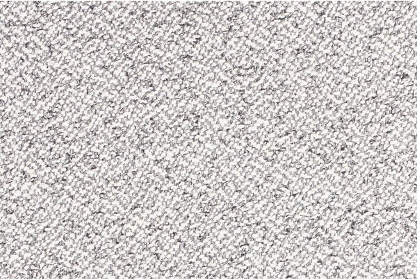 Taburet gri deschis Milou – White Label