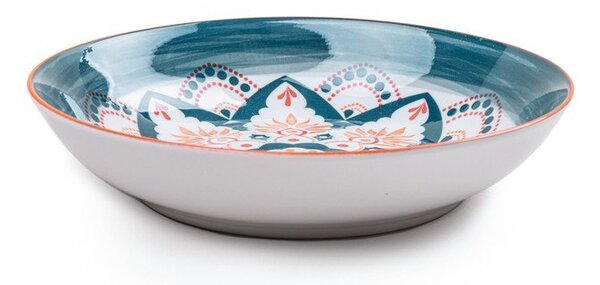 Set 20 vase din porțelan Bonami Essentials Hestia