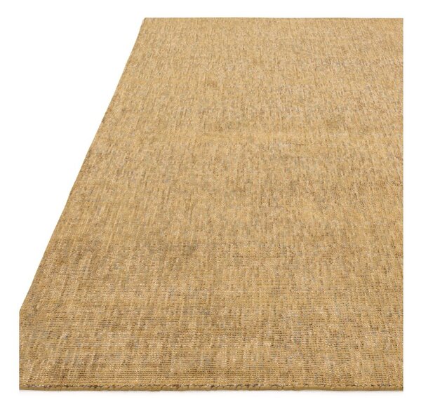 Covor galben 230x160 cm Aston - Asiatic Carpets