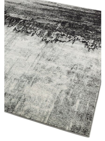 Covor gri 230x160 cm Nova - Asiatic Carpets