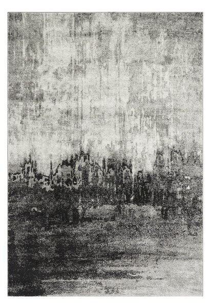 Covor gri 230x160 cm Nova - Asiatic Carpets