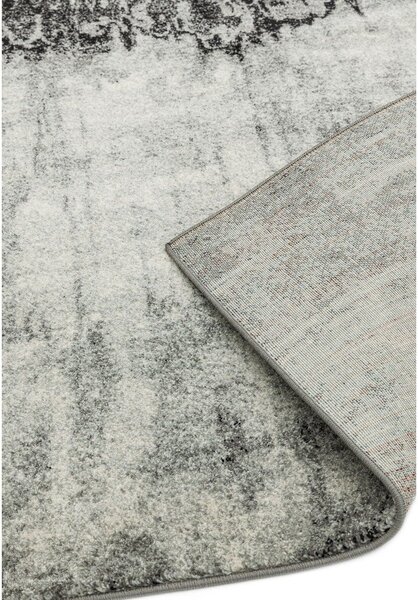 Covor gri 230x160 cm Nova - Asiatic Carpets