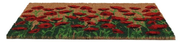 Covoraș de intrare din fibre de nucă de cocos 40x60 cm - Esschert Design