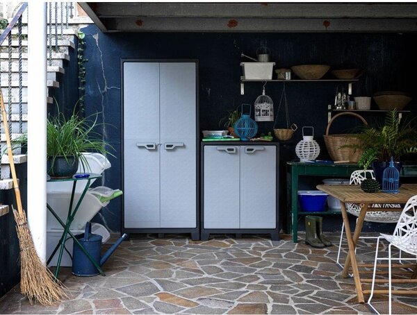Dulap de atelier Titan - Keter