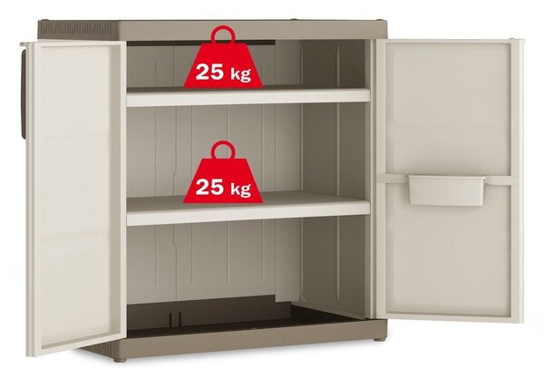 Dulap de atelier Excellence - Keter