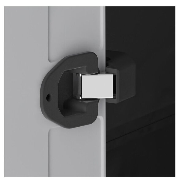 Dulap de atelier Titan - Keter