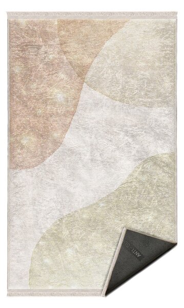 Covor bej 120x180 cm – Mila Home