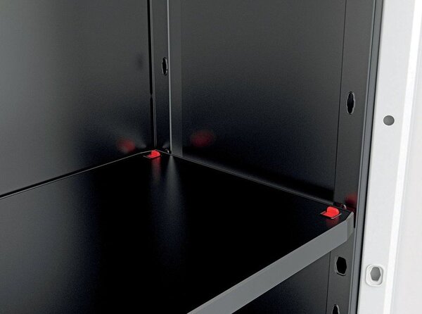 Dulap de atelier Stilo - Keter