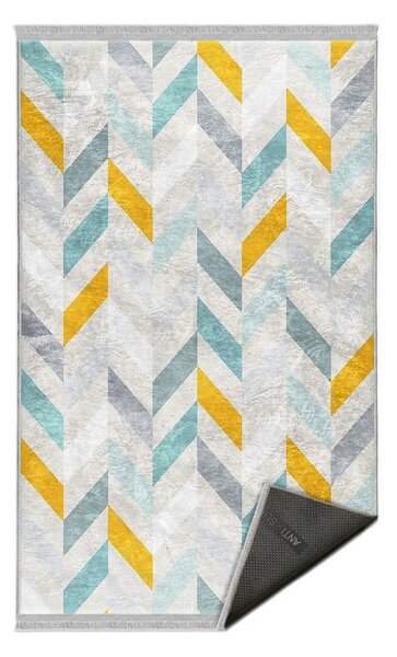 Covor gri 80x150 cm – Mila Home