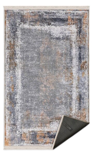 Covor gri 160x230 cm – Mila Home
