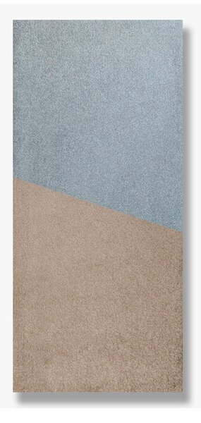 Covoraș de intrare 70x150 cm Duet – Mette Ditmer Denmark
