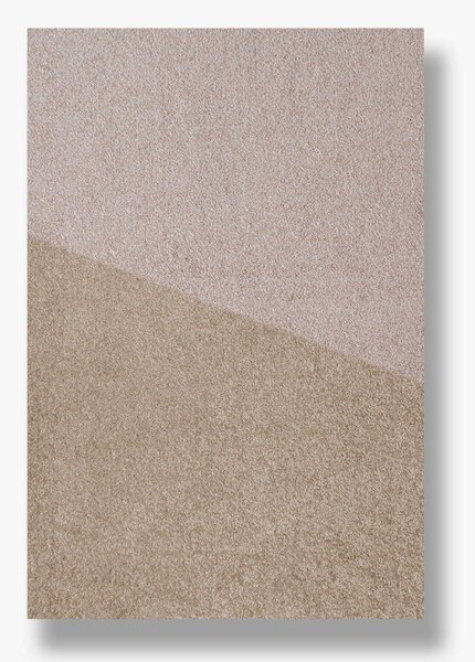 Covoraș de intrare 55x80 cm Duet – Mette Ditmer Denmark