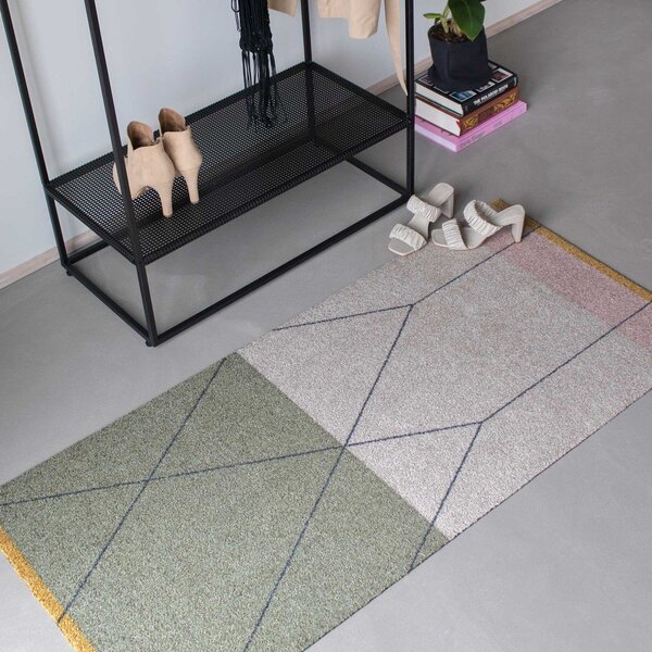 Covoraș de intrare 70x150 cm Linea – Mette Ditmer Denmark