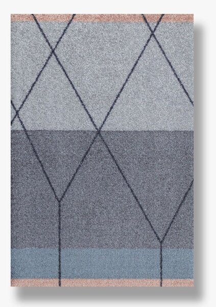 Covoraș de intrare 55x80 cm Linea – Mette Ditmer Denmark
