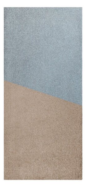Covoraș de intrare 70x150 cm Duet – Mette Ditmer Denmark
