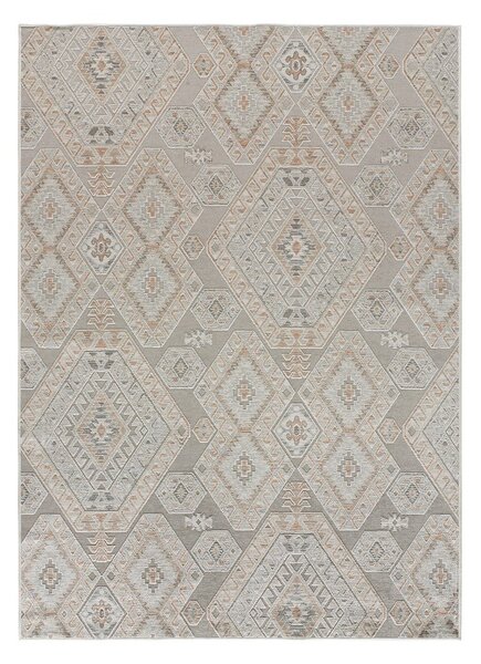Covor crem 95x140 cm Arlette – Universal