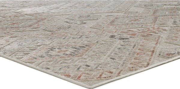 Covor crem 95x140 cm Arlette – Universal