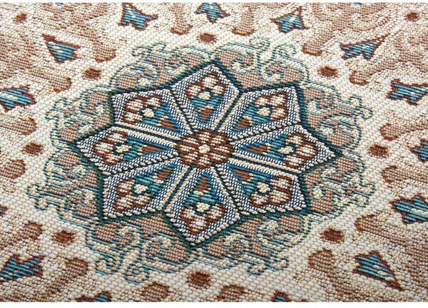 Covor de exterior gri 120x180 cm Kadi – Hanse Home