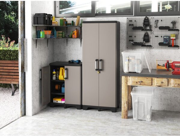 Dulap de atelier Pro Base – Keter