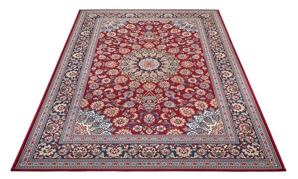 Covor de exterior roșu 80x165 cm Kadi – Hanse Home