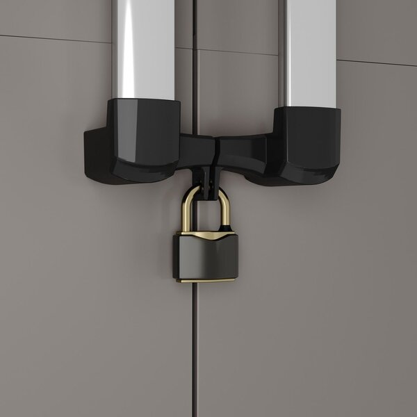 Dulap de atelier Pro Base – Keter