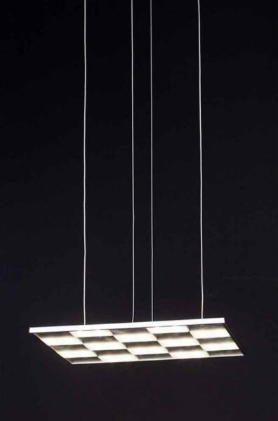Lustră LED pe cablu HAVEN LED/29W/230V Brilliant
