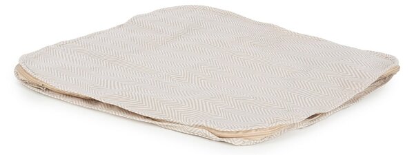 Cutie de depozitare pentru haine din material textil Nancy – Compactor