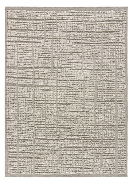 Covor bej 115x170 cm Mirtha – Universal