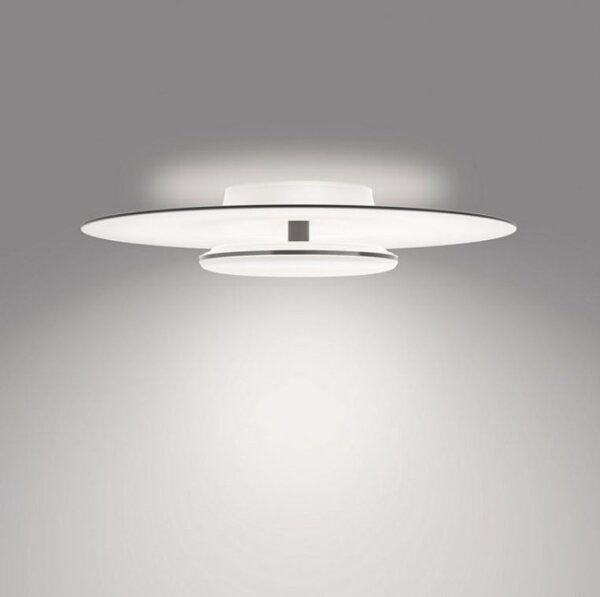Plafonieră LED dimabilă GARNET SCENE SWITCH LED/40W/230V 4000K Philips