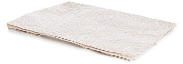 Cutie de depozitare pentru haine din material textil Nancy – Compactor