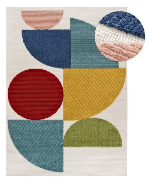 Covor de exterior 120x170 cm Mila – Universal