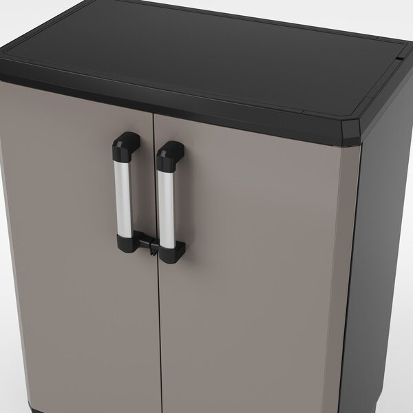 Dulap de atelier Pro Base – Keter