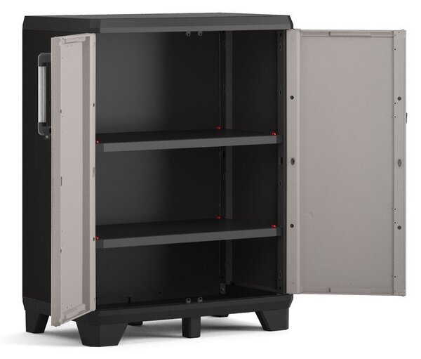 Dulap de atelier Pro Base – Keter