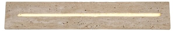 Globo 78394-21 - LED Aplica de perete ROJAS LED/21W/230V 3000K
