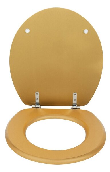 Capac WC 38 x 41 cm Aldeno – Wenko
