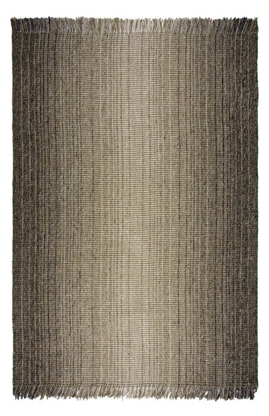 Covor gri 60x110 cm – Flair Rugs