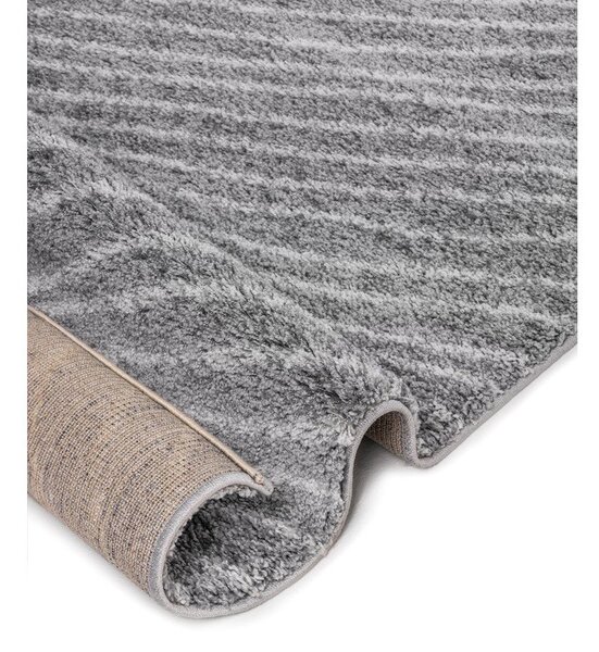 Covor gri 120x180 cm Coastalina – Bonami Selection