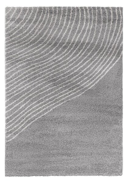 Covor gri 120x180 cm Coastalina – Bonami Selection