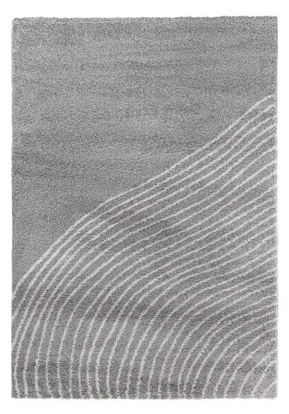 Covor gri 120x180 cm Coastalina – Bonami Selection