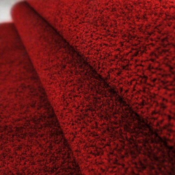 Covor burgundy rotund ø 120 cm Ata – Ayyildiz Carpets