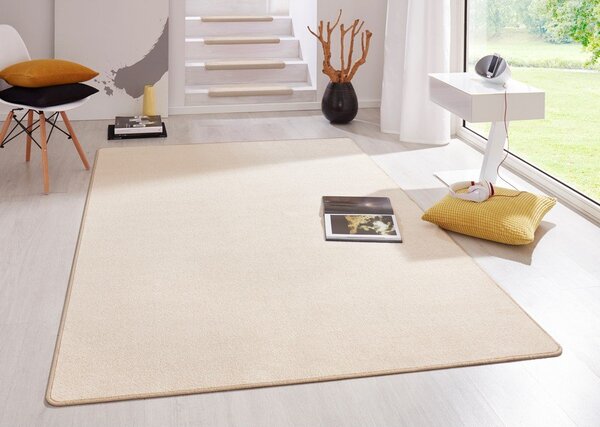 Covor bej 133x195 cm Fancy – Hanse Home