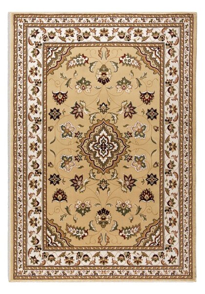 Covor bej 160x230 cm Sherborne – Flair Rugs