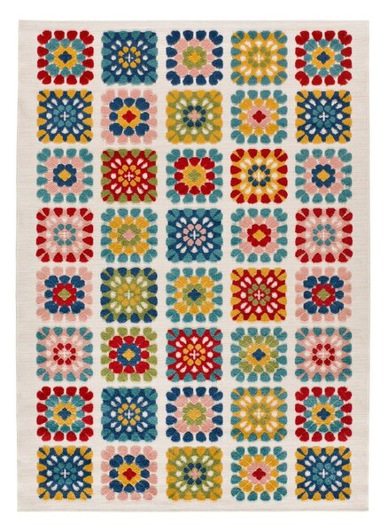 Covor de exterior 120x170 cm Mila – Universal