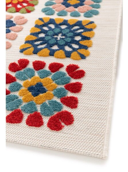 Covor de exterior 120x170 cm Mila – Universal