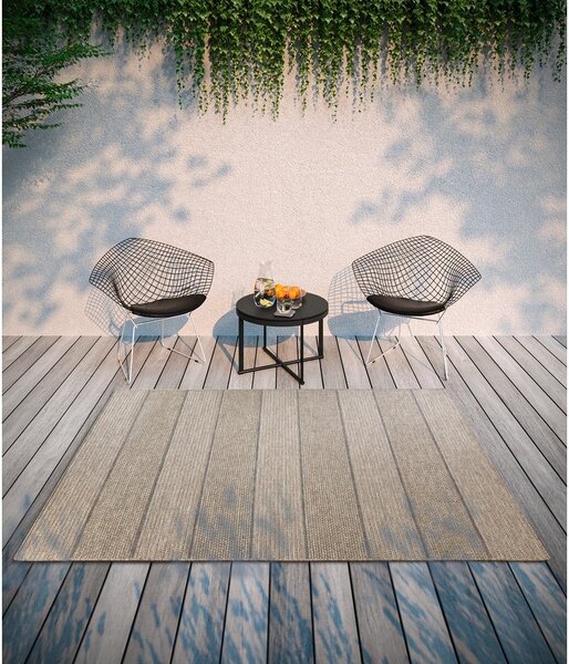Covor de exterior în culoare naturală 115x170 cm Isabella – Villeroy&Boch