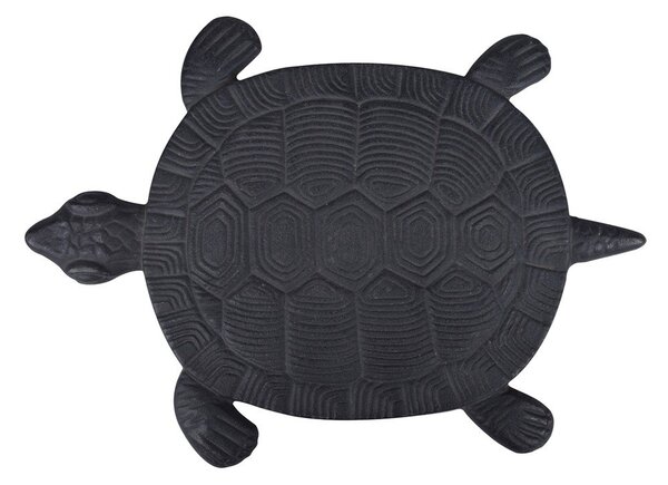 Covoraș de grădină din metal Turtle – Esschert Design